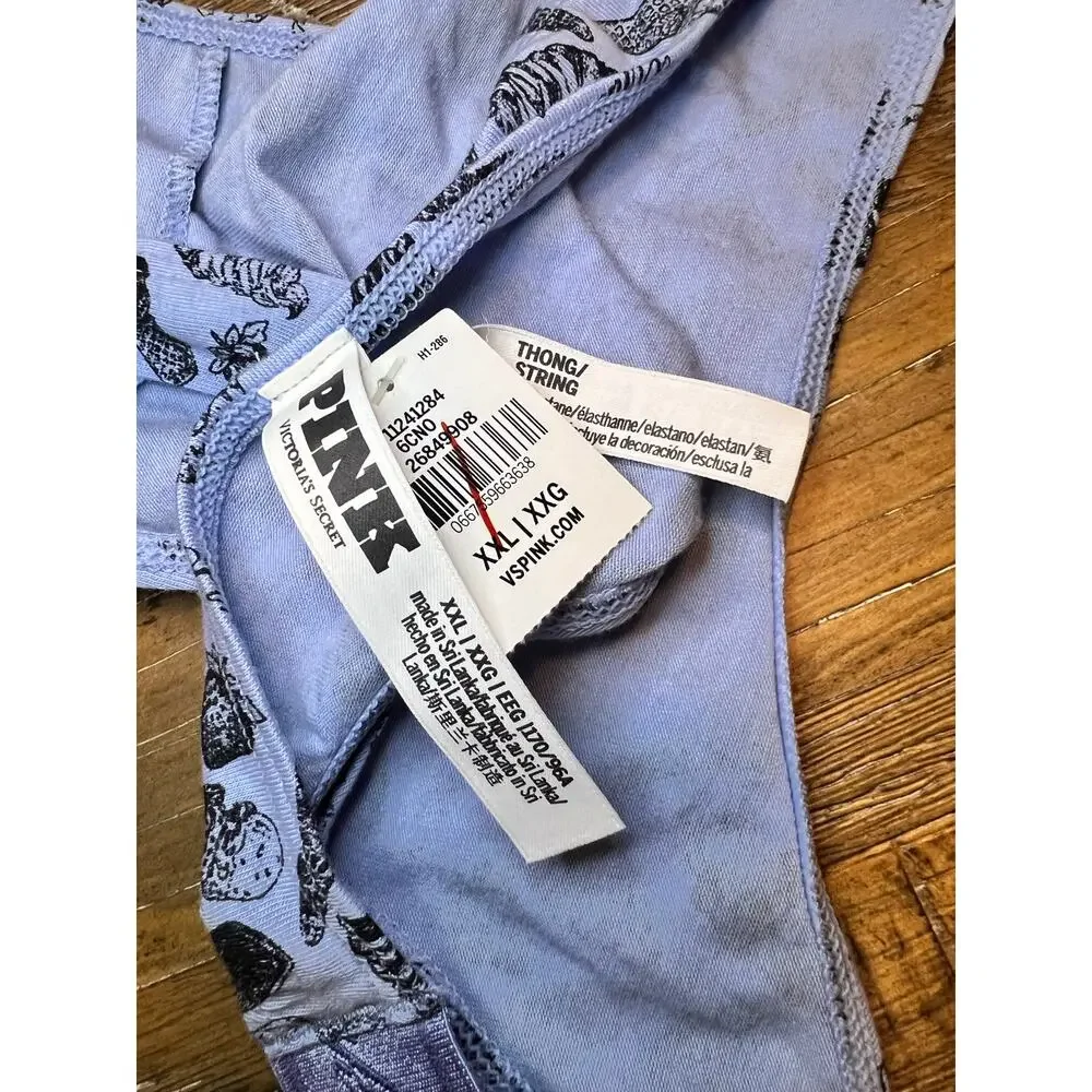 PINK Victorias Secret new tags